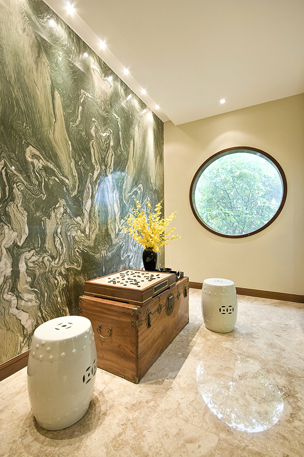 新中式會舍，會舍裝修設計(六)