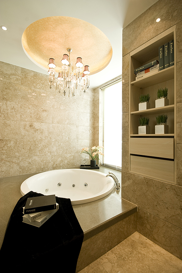 新中式會舍，會舍裝修設(shè)計(六)