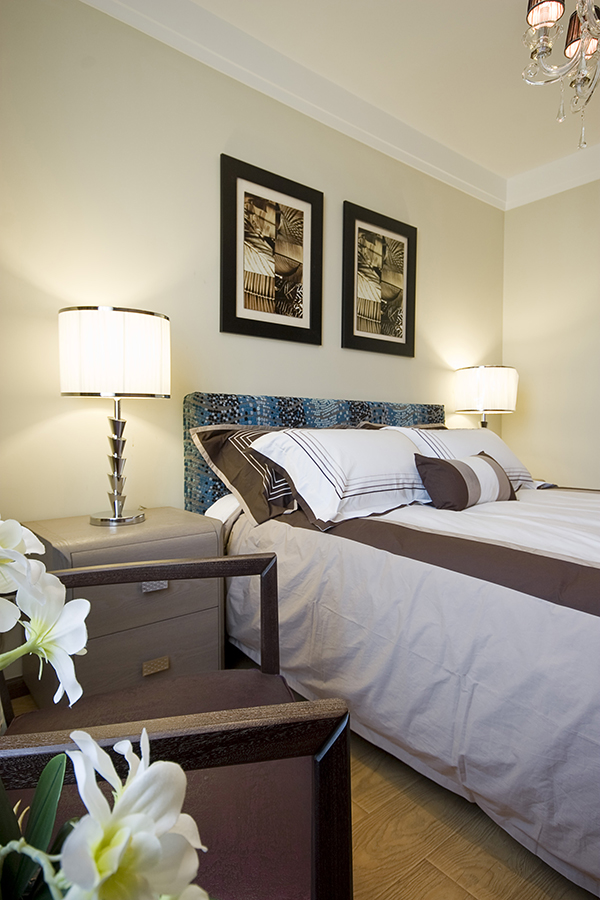 新中式會舍，會舍裝修設(shè)計(六)