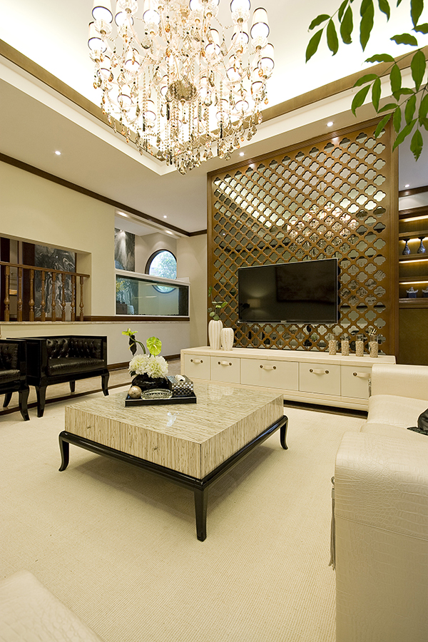 新中式會舍，會舍裝修設(shè)計(六)