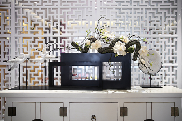 新中式會舍，會舍裝修設計(七)