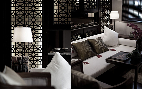 新中式會(huì)舍，會(huì)舍裝修設(shè)計(jì)(九)