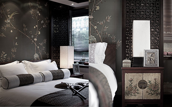 新中式會(huì)舍，會(huì)舍裝修設(shè)計(jì)(九)