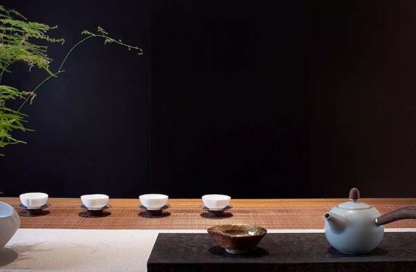 新中式裝修設(shè)計(jì)，會(huì)舍裝修設(shè)計(jì)（一）