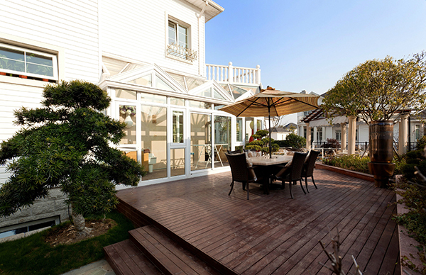 新中式裝修設計，會舍裝修設計(四)