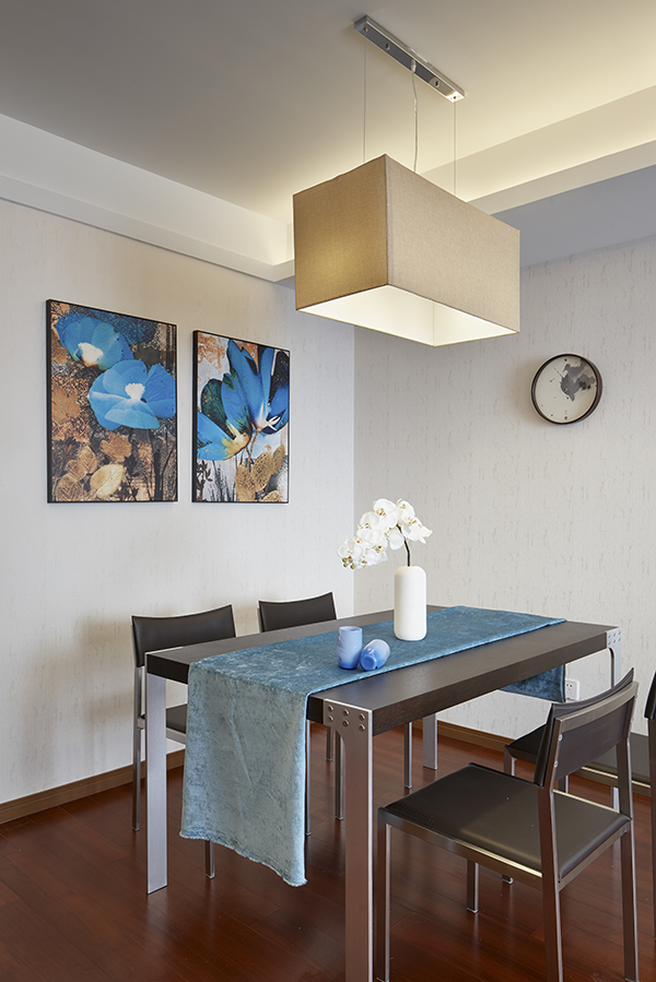 新中式裝修設(shè)計(jì)，會舍裝修設(shè)計(jì)圖(四)