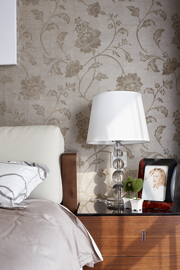 新中式裝修設(shè)計(jì)，會舍裝修設(shè)計(jì)圖(四)