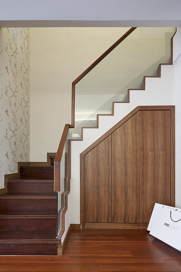 新中式裝修設計，會舍裝修設計圖(四)