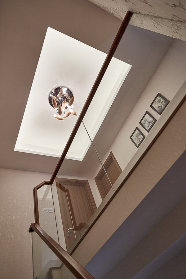 新中式裝修設計，會舍裝修設計圖(四)