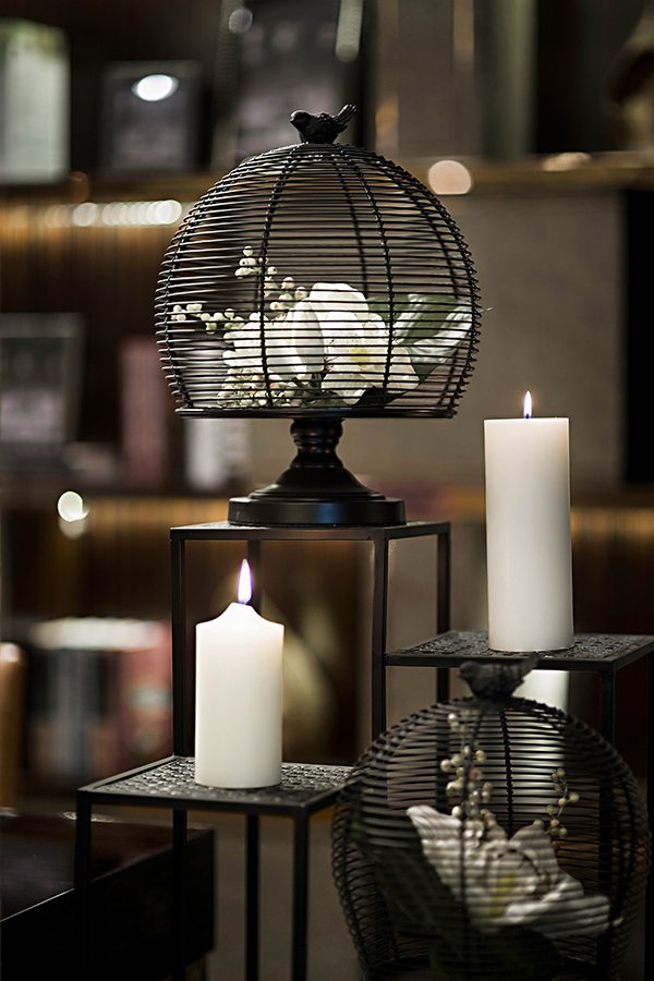 新中式裝修設(shè)計，會舍裝修設(shè)計圖(九)