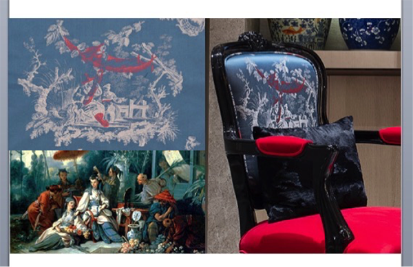 新中式裝修設(shè)計(jì)，會(huì)舍裝修設(shè)計(jì)圖(十)