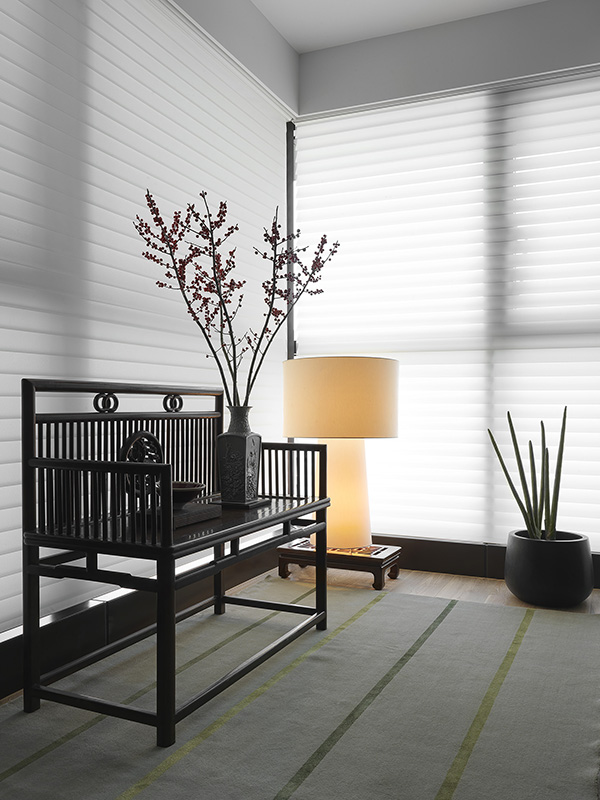 新中式裝修設(shè)計(jì)，會(huì)舍裝修設(shè)計(jì)圖(十一)