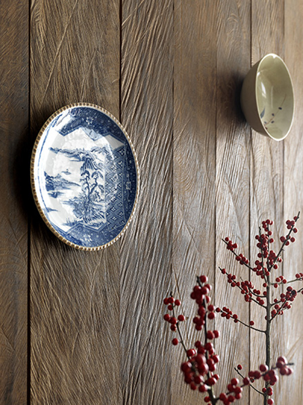 新中式裝修設(shè)計(jì)，會(huì)舍裝修設(shè)計(jì)圖(十一)