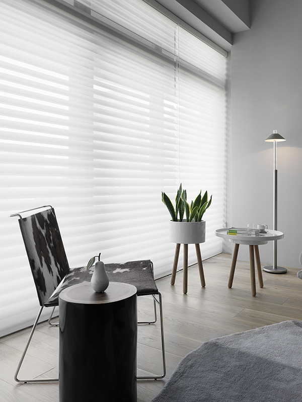 新中式裝修設計，會舍裝修設計圖(十一)