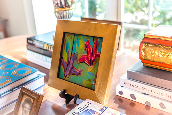 新中式裝修設計，會舍裝修設計圖(十二)