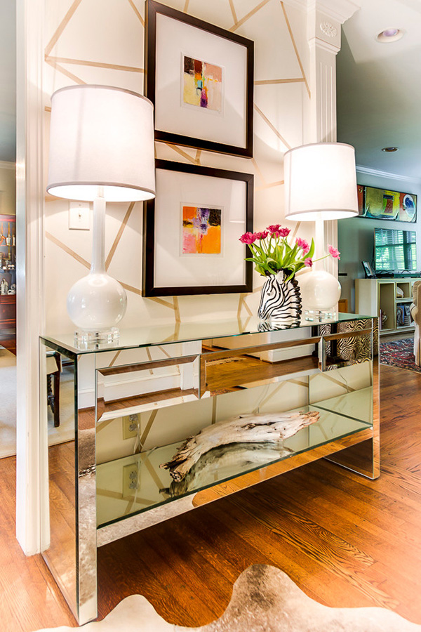 新中式裝修設計，會舍裝修設計圖(十二)