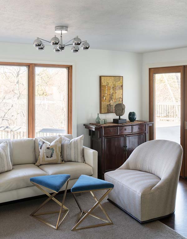 會(huì)舍裝修設(shè)計(jì)圖，新中式會(huì)舍裝修（二）