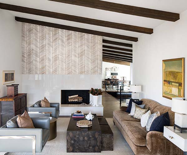 會(huì)舍裝修設(shè)計(jì)圖，新中式會(huì)舍裝修（二）