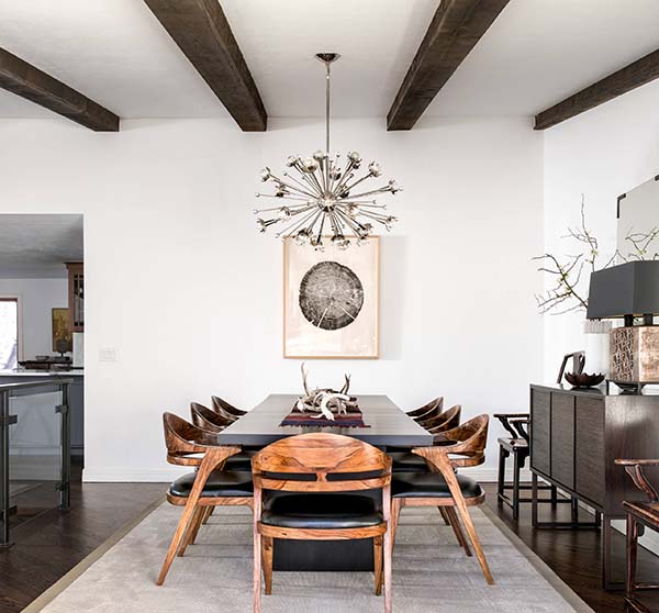 會(huì)舍裝修設(shè)計(jì)圖，新中式會(huì)舍裝修（二）