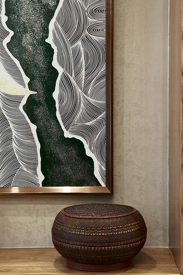 會舍裝修設(shè)計圖，新中式會舍裝修（三）