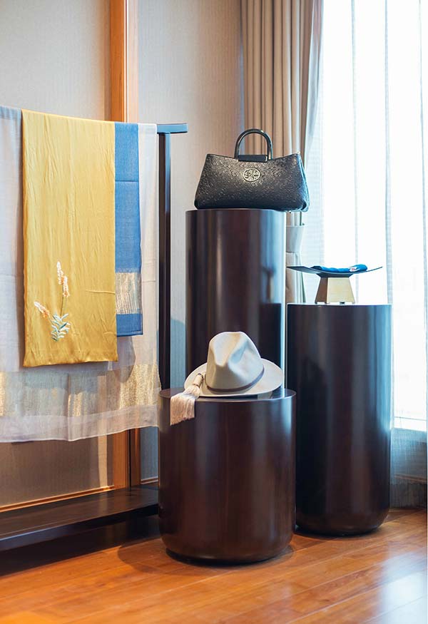 會舍裝修設(shè)計(jì)圖，新中式會舍裝修（四）