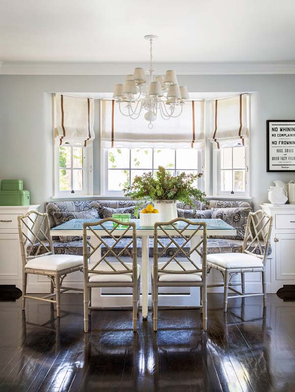 會(huì)舍裝修設(shè)計(jì)圖，新中式會(huì)舍裝修（五）