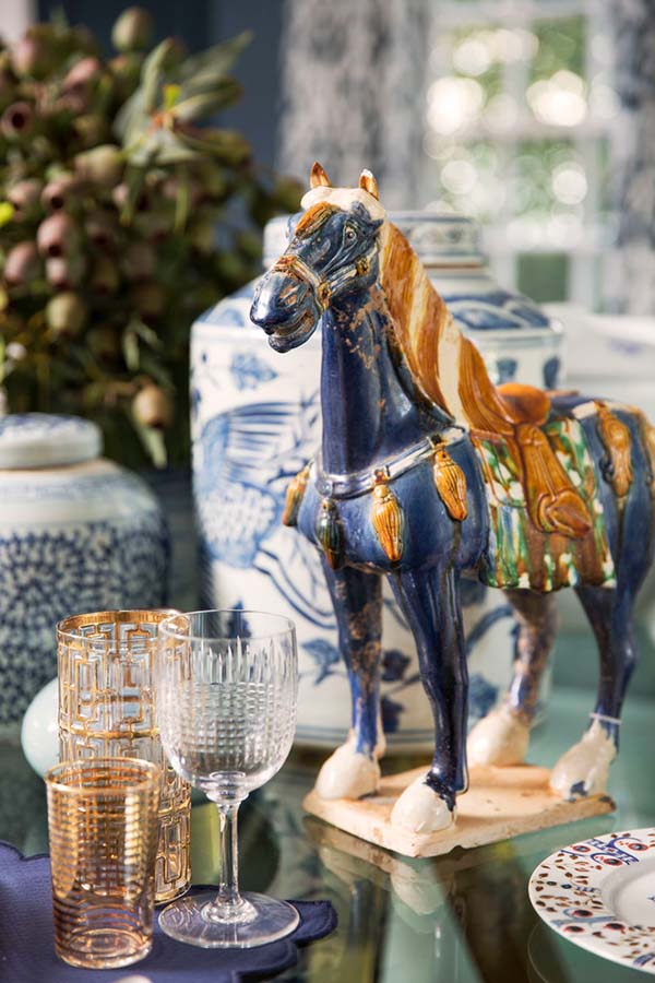 會(huì)舍裝修設(shè)計(jì)圖，新中式會(huì)舍裝修（五）