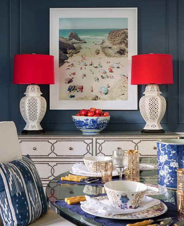 會(huì)舍裝修設(shè)計(jì)圖，新中式會(huì)舍裝修（五）