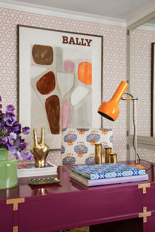 會(huì)舍裝修設(shè)計(jì)圖，新中式會(huì)舍裝修（五）