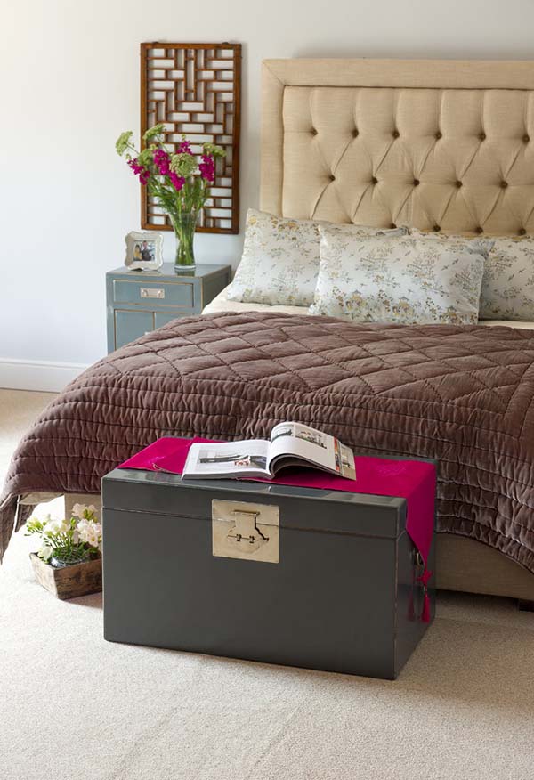 會舍裝修設(shè)計圖，新中式會舍裝修（六）