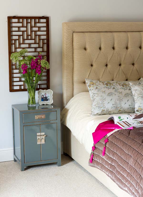 會舍裝修設(shè)計圖，新中式會舍裝修（六）