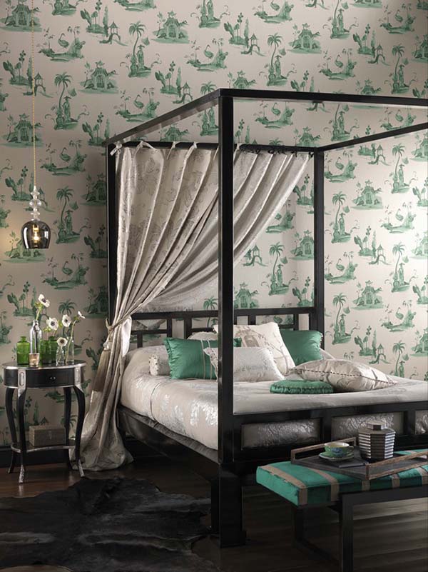 會舍裝修設(shè)計圖，新中式會舍裝修（六）