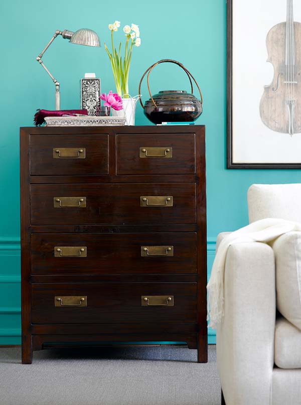 會舍裝修設(shè)計圖，新中式會舍裝修（六）