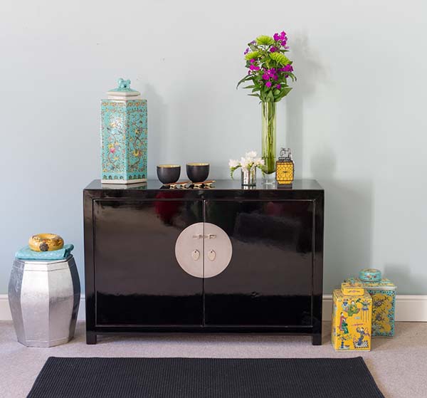 會(huì)舍裝修設(shè)計(jì)圖，新中式會(huì)舍裝修（六）