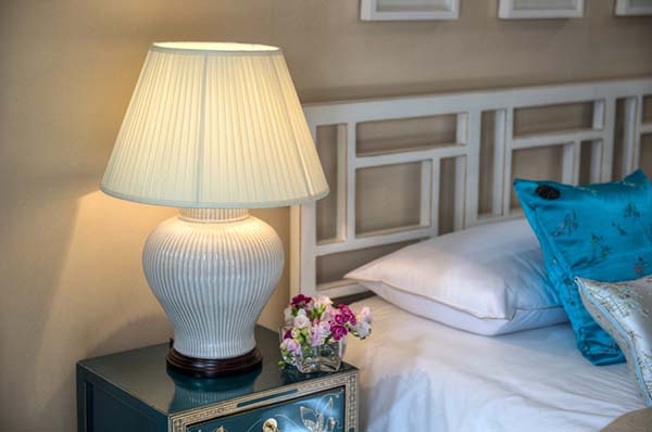 會(huì)舍裝修設(shè)計(jì)圖，新中式會(huì)舍裝修（六）