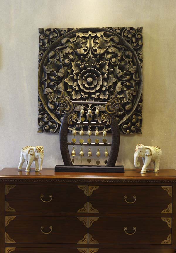 會(huì)舍裝修設(shè)計(jì)圖，新中式會(huì)舍裝修（七）