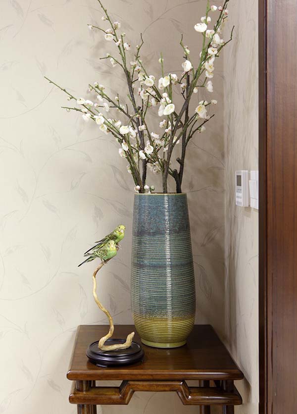 會(huì)舍裝修設(shè)計(jì)圖，新中式會(huì)舍裝修（七）