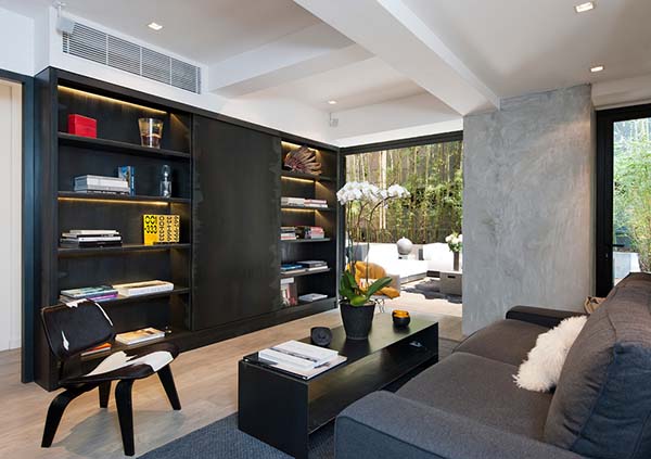 會(huì)舍裝修設(shè)計(jì)圖，新中式會(huì)舍裝修（八）