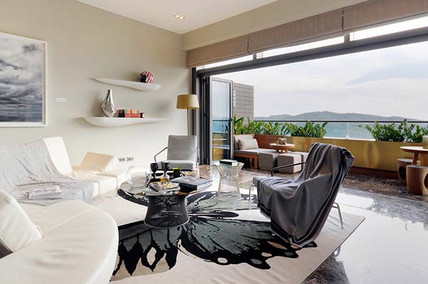 會(huì)舍裝修設(shè)計(jì)圖，新中式會(huì)舍裝修（八）