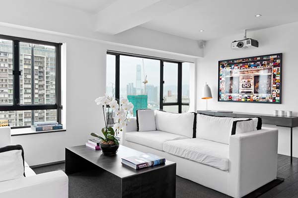 會(huì)舍裝修設(shè)計(jì)圖，新中式會(huì)舍裝修（八）