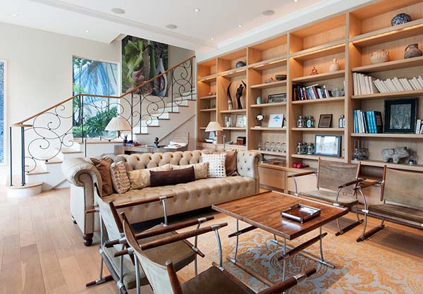 會(huì)舍裝修設(shè)計(jì)圖，新中式會(huì)舍裝修（八）