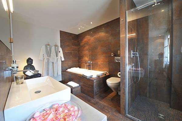 會(huì)舍裝修設(shè)計(jì)圖，新中式會(huì)舍裝修（九）