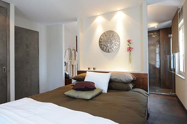 會(huì)舍裝修設(shè)計(jì)圖，新中式會(huì)舍裝修（九）