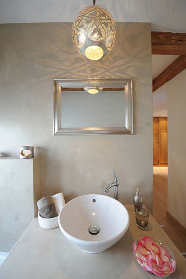 會(huì)舍裝修設(shè)計(jì)圖，新中式會(huì)舍裝修（九）