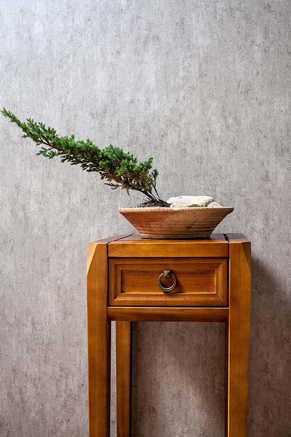 新中式裝修設(shè)計，裝修設(shè)計會舍圖(六)