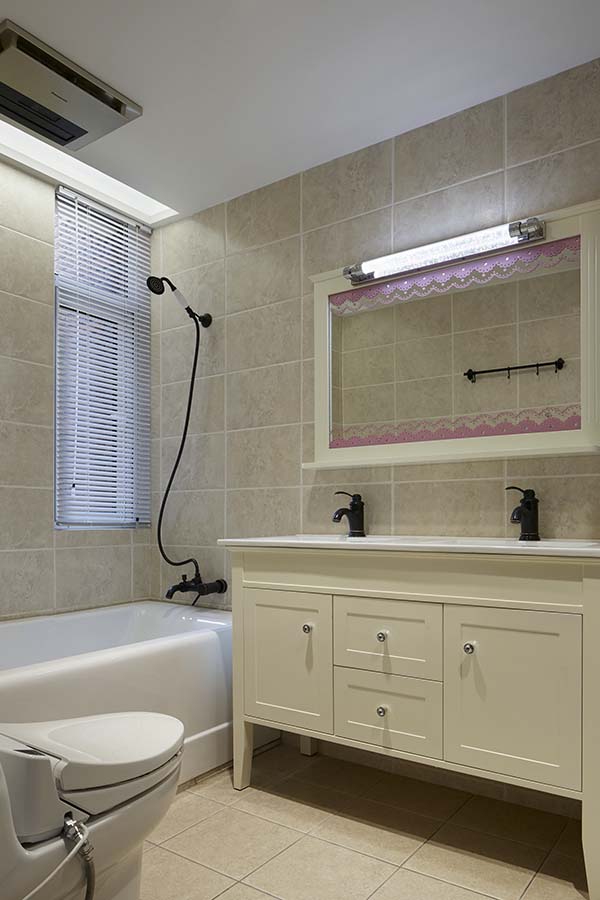 新中式裝修設(shè)計(jì)，裝修設(shè)計(jì)會(huì)舍圖(七)