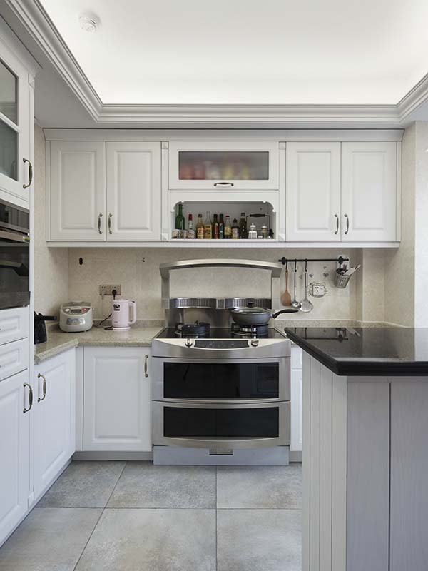 新中式裝修設(shè)計，裝修設(shè)計會舍圖(七)