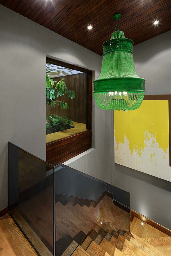 新中式裝修設(shè)計(jì)，裝修設(shè)計(jì)會(huì)舍圖(九)