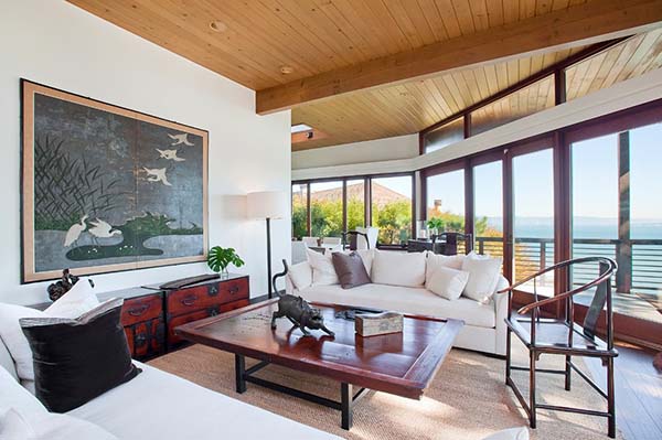 新中式裝修設計，裝修設計會舍圖(十)