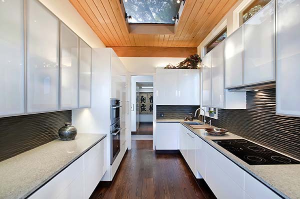 新中式裝修設計，裝修設計會舍圖(十)